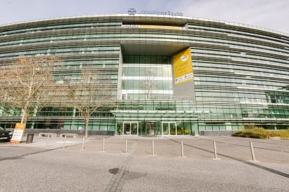 Bureau Rueil-Malmaison 4816m² Location bureau Rueil-Malmaison Hauts-de-Seine OLBUR2001676 14